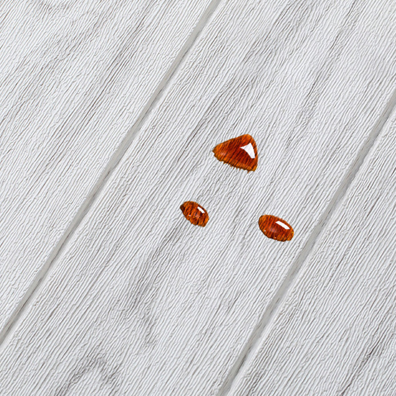 Wohnbereich Wandverkleidung Peel and Stick Holzoptik Design Wasserdichte Wandverkleidung