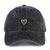 DreamShade Tie-Dye Baseball Cap – Verstellbare bestickte Kappe mit Fantasiethema | Karnz