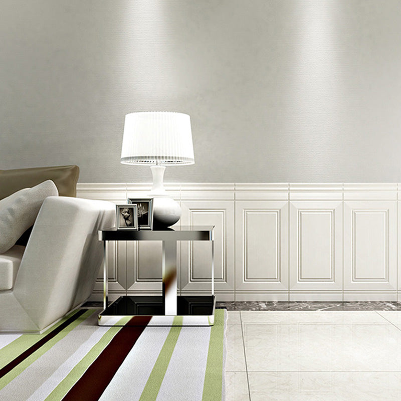 Moderner Stil Innenwandverkleidung Peel and Stick Geometrische Textur Wandverkleidung