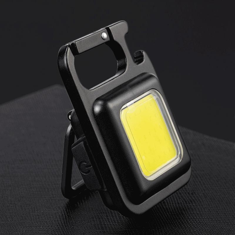 Clip Utility Light | Karnz