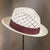 Dartmouth Strohhut Breezer Panama | Karnz