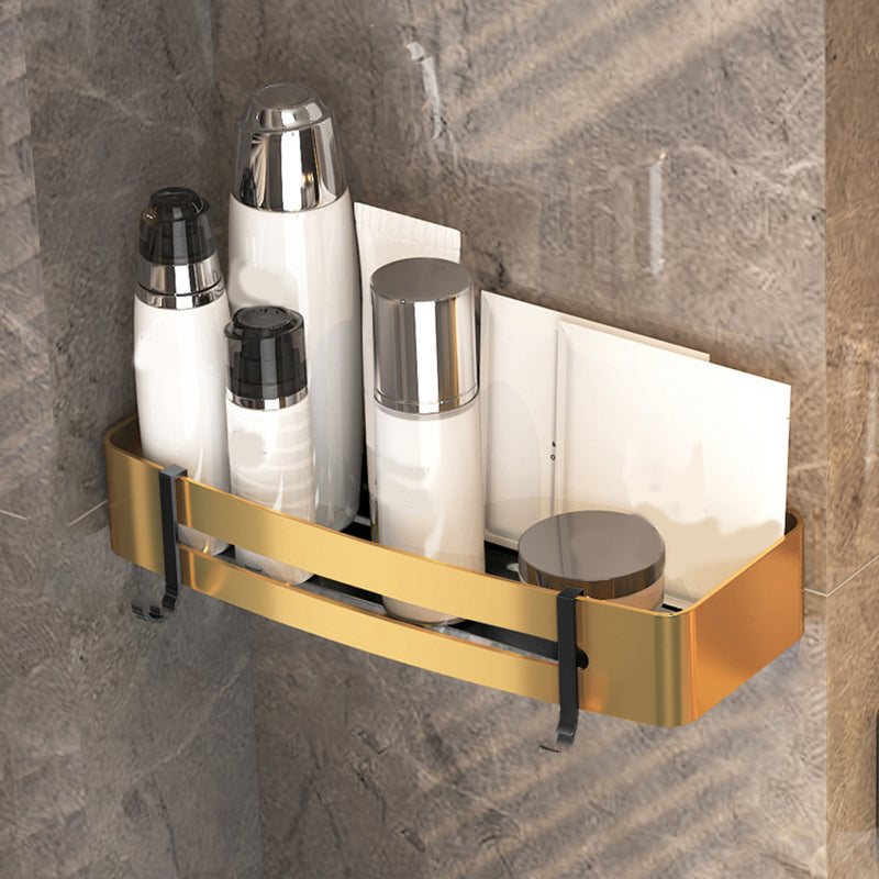 Schwarz & Messing Badezimmer Set Moderner Stil Badezimmeraccessoires Als Einzelstück Oder Im Set