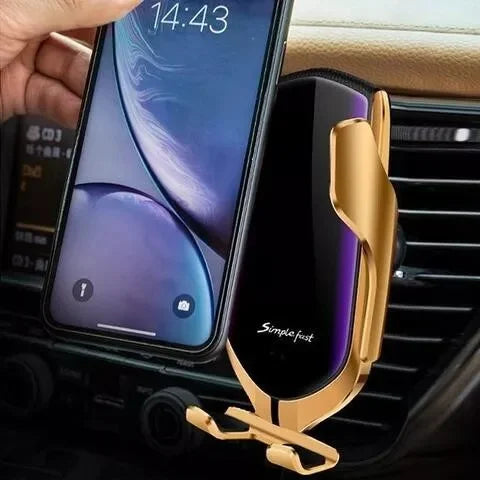 CarCharge Pro - Schnelles Autoladegerät | Karnz