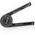 Luftfahrt Aluminium Winkelmesser Karnz