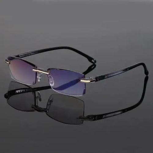 $9.95 + [] HEUTE Saphir Hohe Härte Anti-Blau