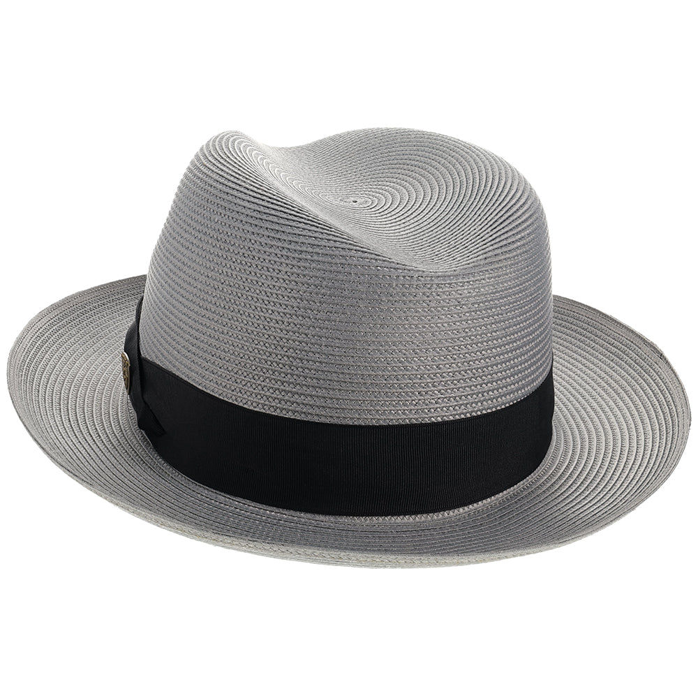 Heritage Classic Fedora Strohhut | Karnz