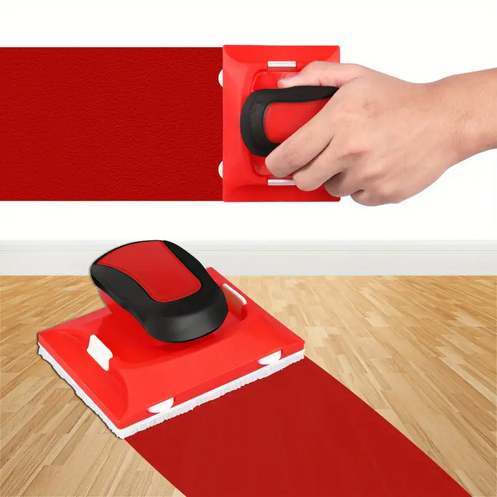 EdgeMaster | Perfektes Werkzeug zum Malen von Kanten | Karnz