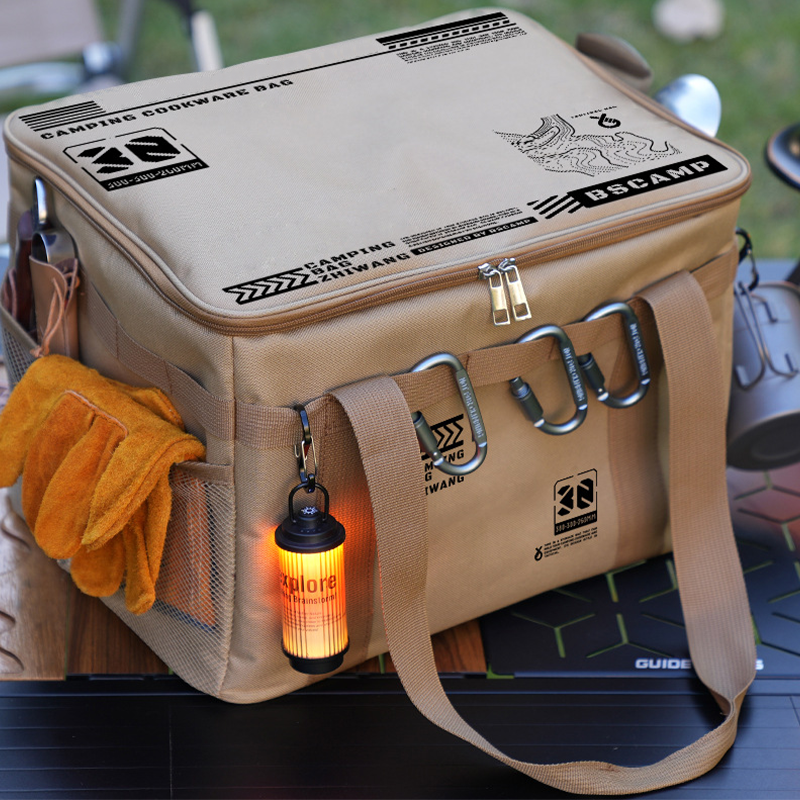 Wasserdichter Outdoor-Rucksack HydroLock | Karnz
