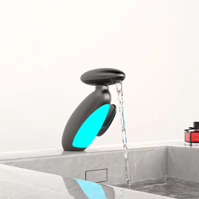 VeloStream LED Wasserhahn — Mehr Bewegungsfreiheit und Stil für Ihr Zuhause | Karnz