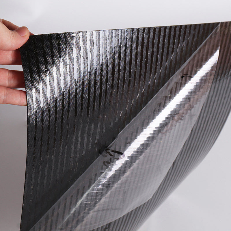 Selbstklebender PVC-Bodenbelag, matter Vinylboden in Steinoptik