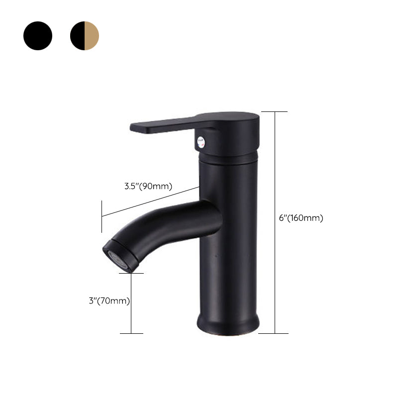 Moderner Waschbecken Wasserhahn Edelstahl Waschbecken Armatur für das Badezimmer
