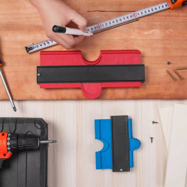CutMaster Pro — Schneiden mit Profi-Präzision und fühl dich stolz auf jeden Schnitt | Karnz