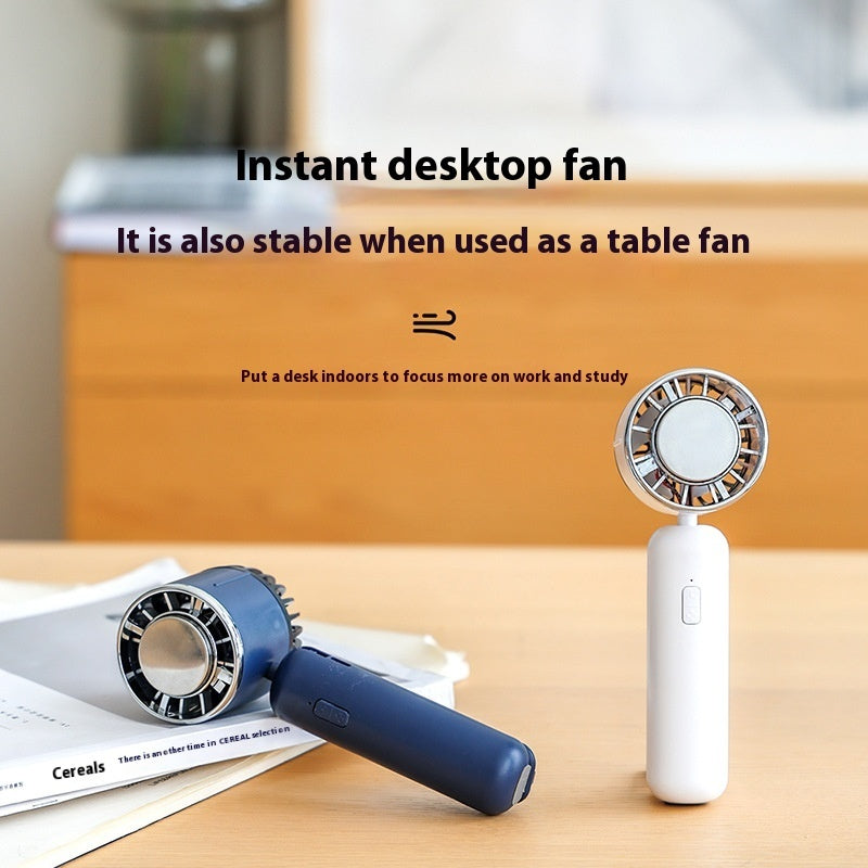 USB-Cool Handheld Fan | Karnz