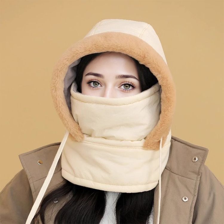 Karnz | FrostGuard – Überlegene Wärme und Windschutz für Outdoor-Winteraktivitäten