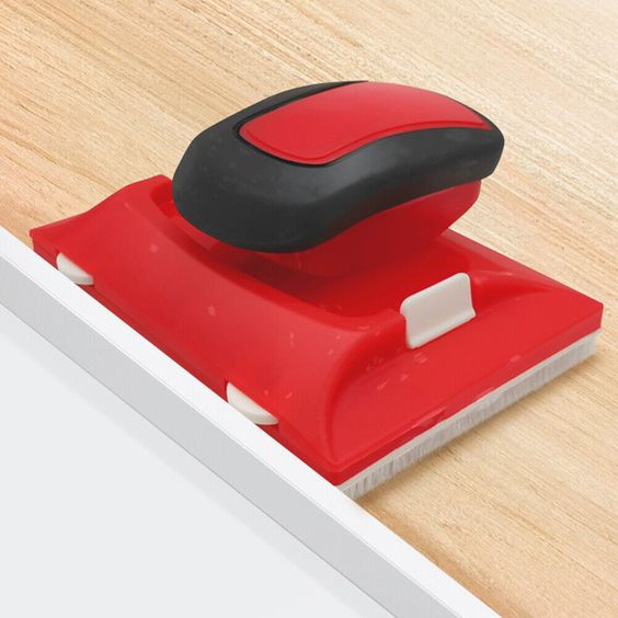 EdgeMaster | Perfektes Werkzeug zum Malen von Kanten | Karnz