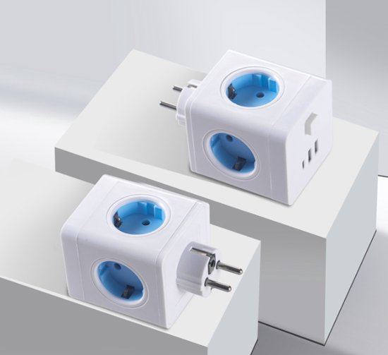 PowerNest – Sofortige Stromversorgung für alles ohne Kabelsalat | Karnz