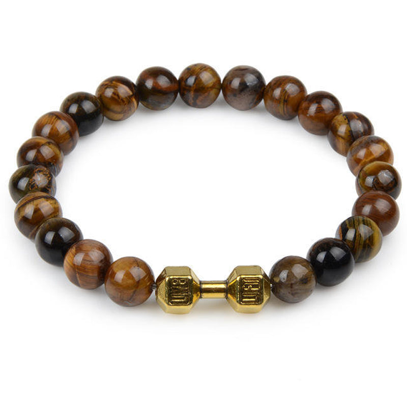 Kurzhantelarmband | Karnz
