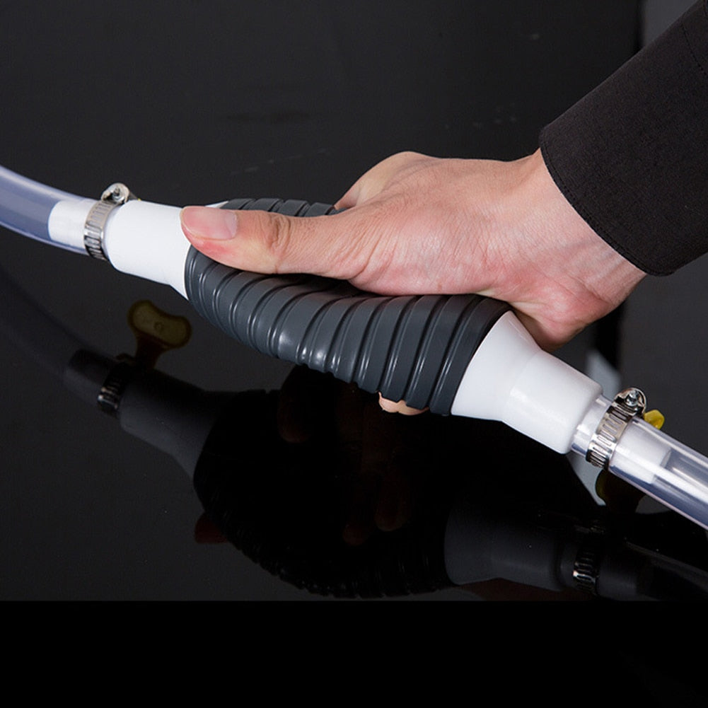 Haltbare Auto-Handkraftstoffpumpe | Karnz