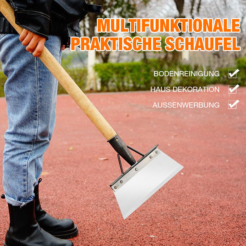 Multifunktionale Reinigungsschaufel | Karnz