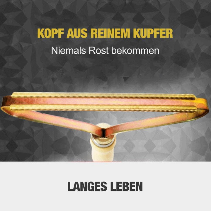 Tragbarer Fusselentferner | Karnz