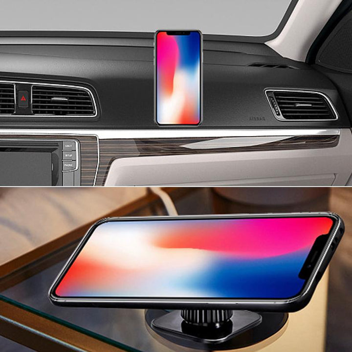 Universeller Smartphone-Halter für Autos | Karnz