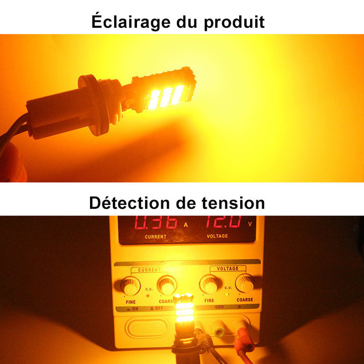 Chipsets LED-Lampen für Rückfahrscheinwerfer | Karnz