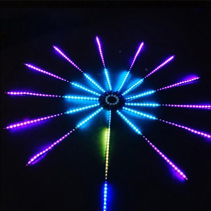 Feuerwerk LED Lichter | Karnz
