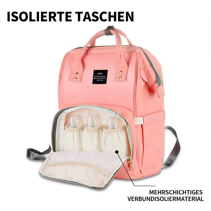 Überlebens-Elterntasche | Karnz