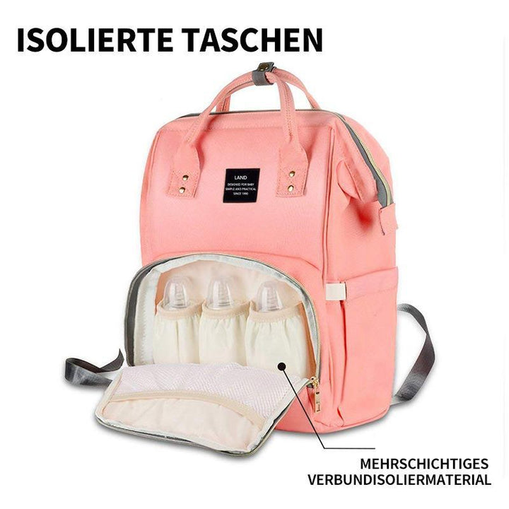 Überlebens-Elterntasche | Karnz