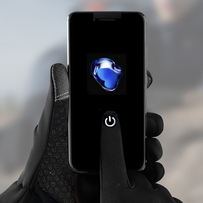 Warme Touchscreen-Handschuhe Karnz