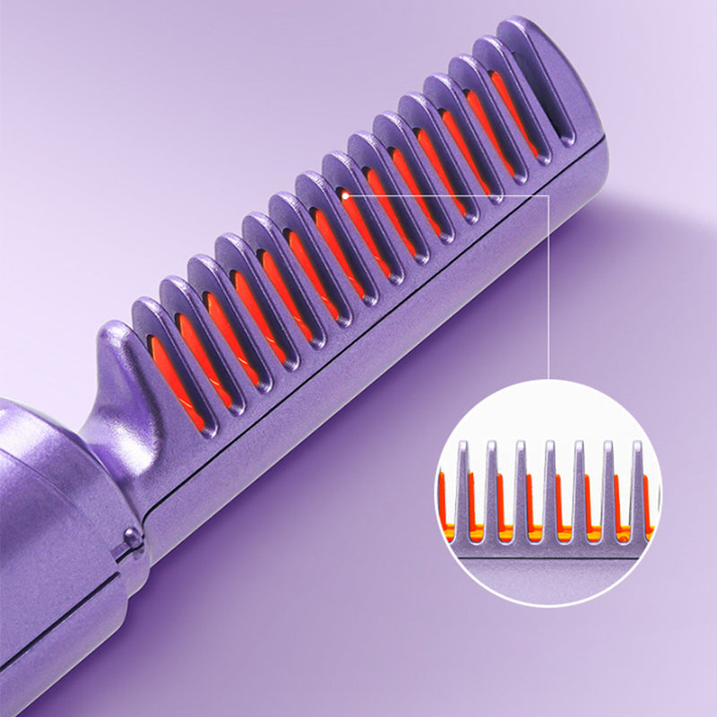 Travel Dryer™ Schnelles und einfaches Haarstyling für unterwegs in nur wenigen Minuten.