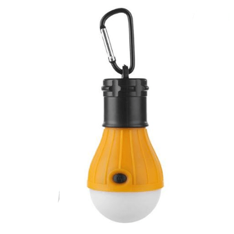 Karabiner Zeltlampe | Karnz
