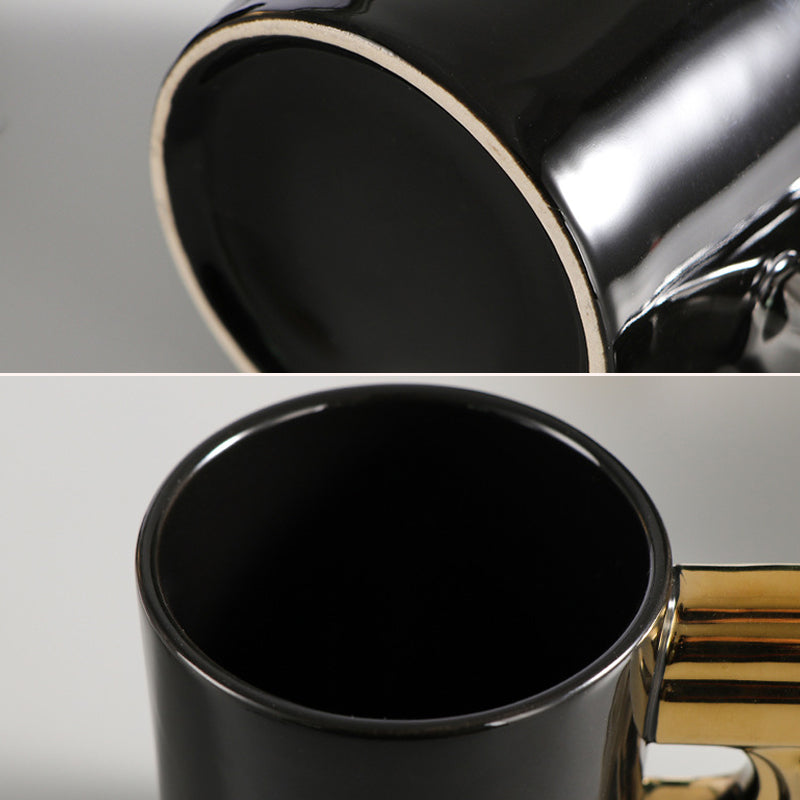 Pistol Grip Mug | Karnz