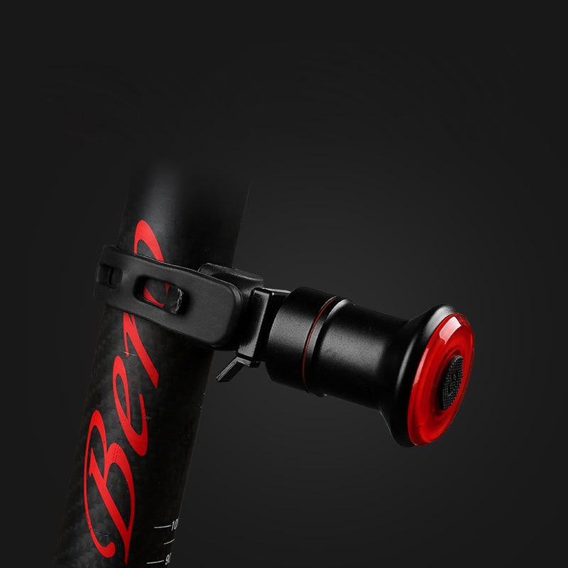 Ultra-smarter Fahrrad Rücklicht | Karnz