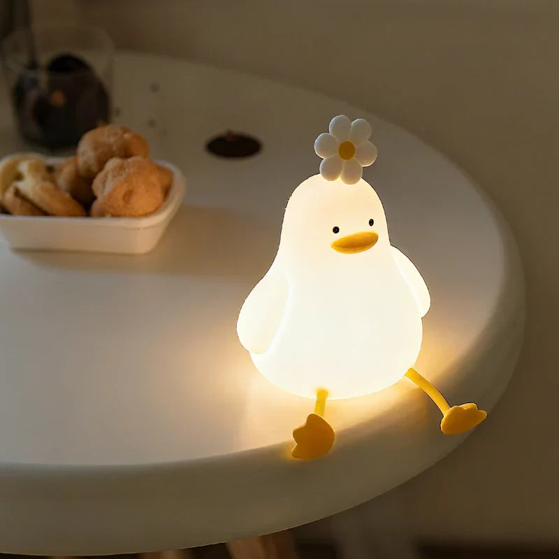 Karnz | SqueezeBuddies Nachtlicht