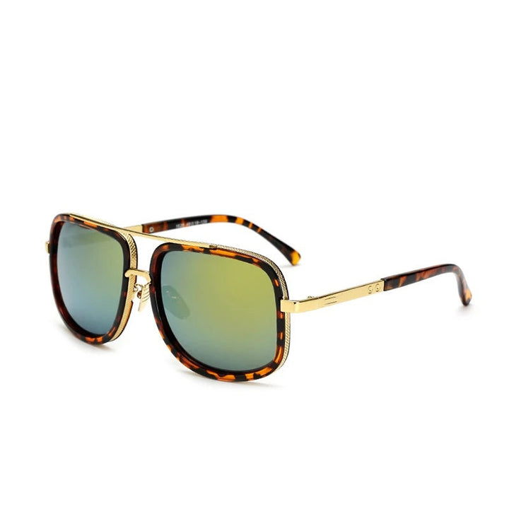 Sander Sonnenbrille | Modisch & Retro | Karnz
