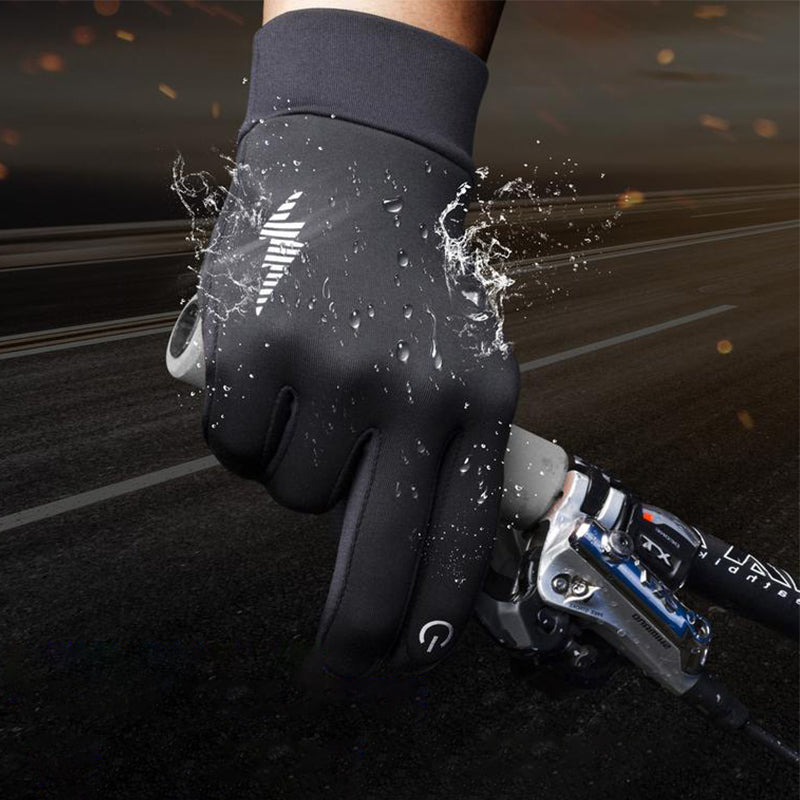 Winter-Touchscreen-Handschuhe