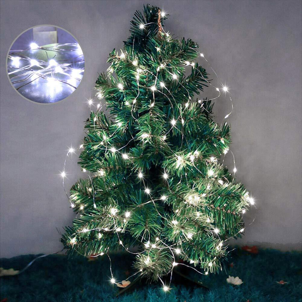 Solar Fairy Lichterkette | Karnz