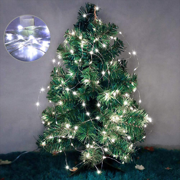 Solar Fairy Lichterkette | Karnz