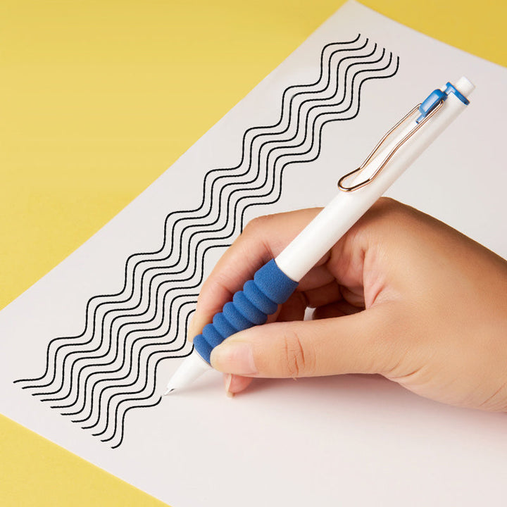 Retractable Fountain Pen | Karnz