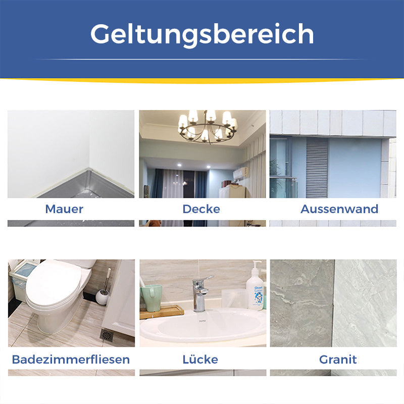 Anti-Schimmel-Reinigungsschaum | Karnz