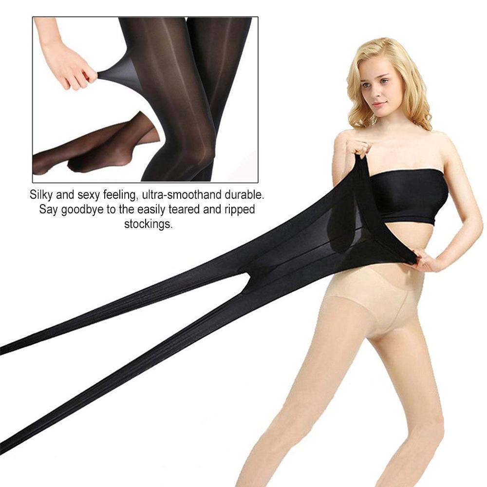 Super flexible und unzerstörbare Zauberstrümpfe