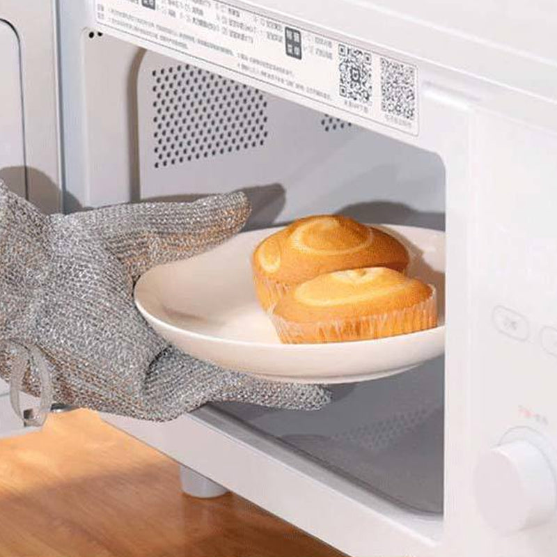 Geschirrspülhandschuhe aus Draht | Karnz