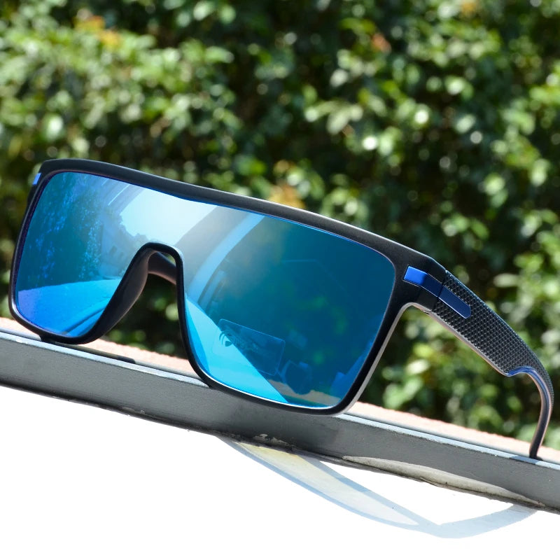 Magnus Sonnenbrille | Robust & Stylisch | Karnz