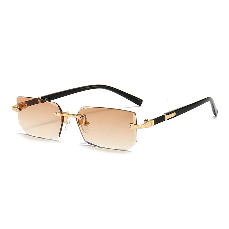 Linda Sonnenbrille | Tropisch & Trendy | Karnz
