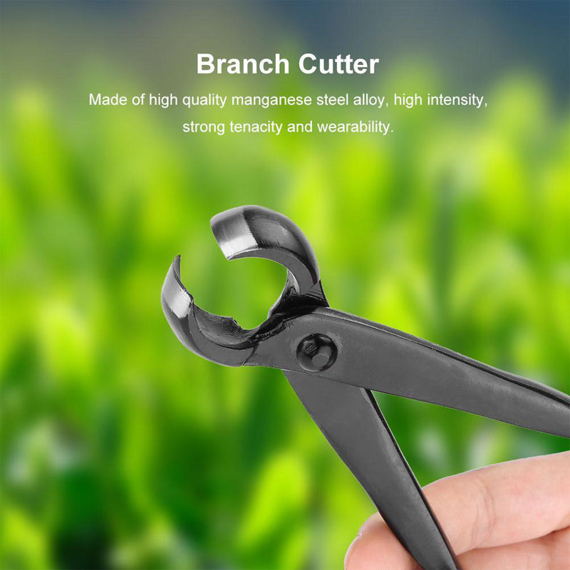 Branch Knopf Schneider für Gartenarbeit | Karnz