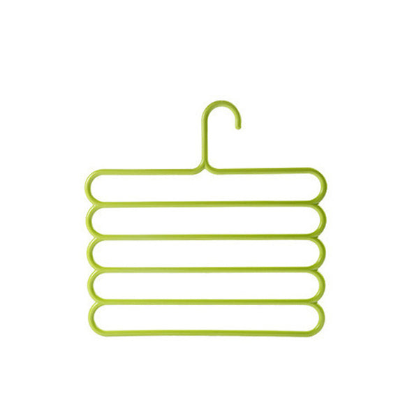 Fünfgeschossiger Hosenhalter (5 STK) | Karnz