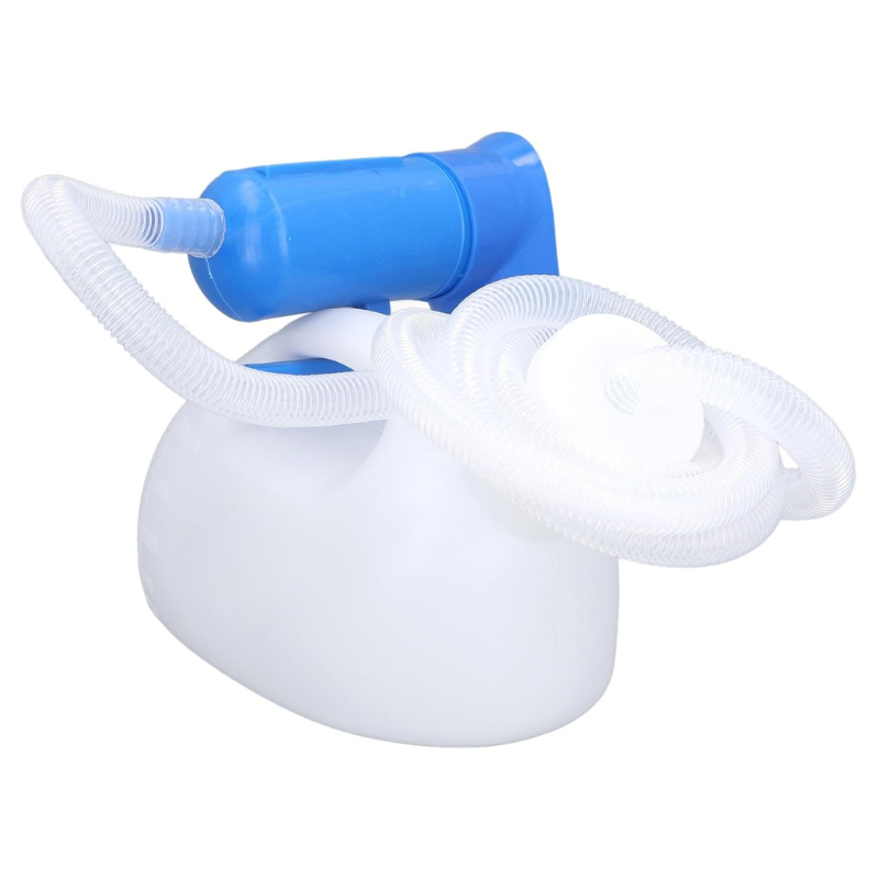 Tragbare Urinflasche – Wiederverwendbar 2000ml | Karnz