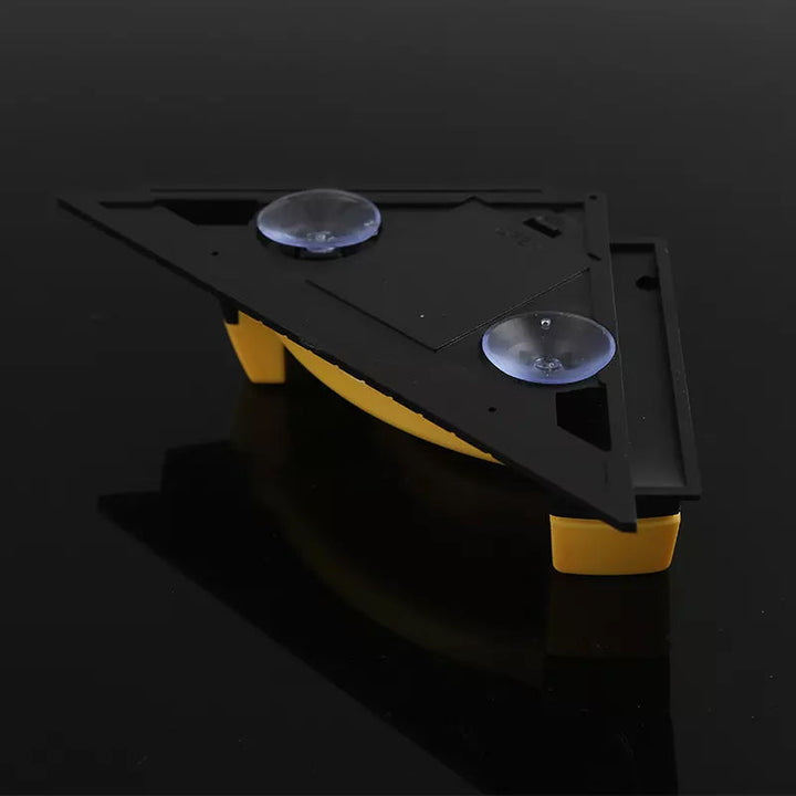 Multifunktionaler 90° Winkel Laser-Niveau | Karnz