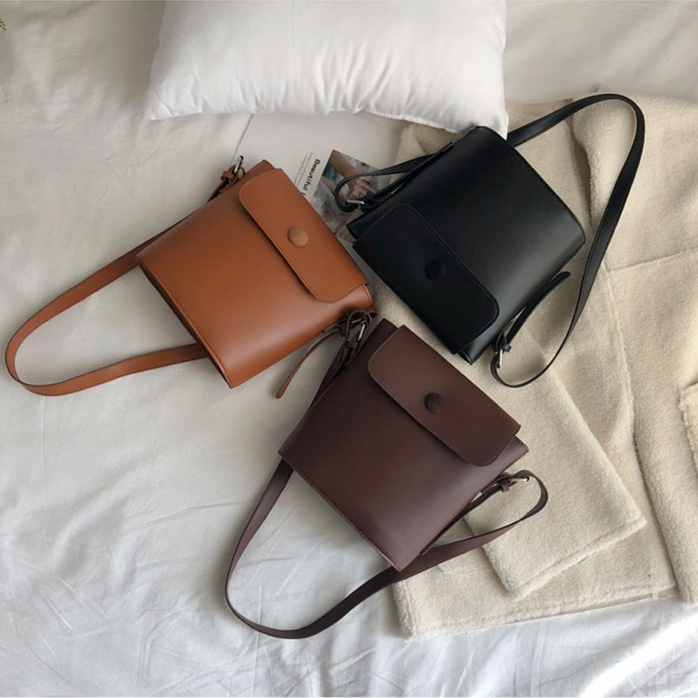 Beuteltasche aus PU | Karnz